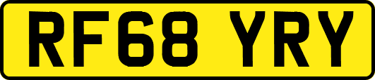 RF68YRY