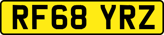 RF68YRZ