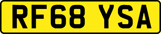 RF68YSA