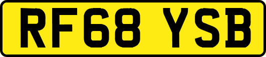 RF68YSB