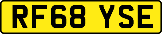 RF68YSE