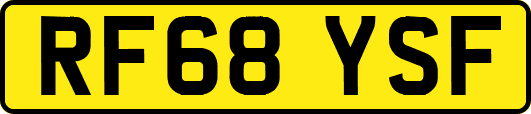 RF68YSF
