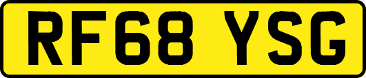 RF68YSG