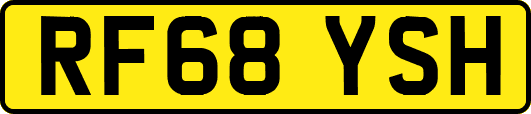 RF68YSH