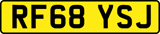 RF68YSJ