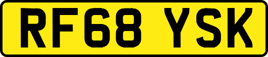 RF68YSK