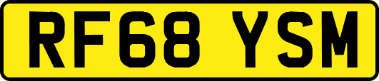 RF68YSM