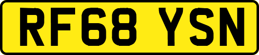 RF68YSN