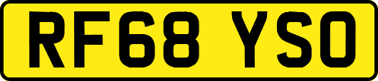 RF68YSO