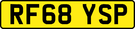 RF68YSP