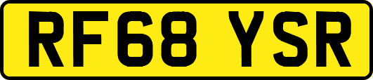 RF68YSR