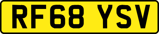 RF68YSV