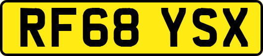RF68YSX