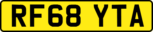 RF68YTA