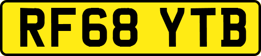 RF68YTB