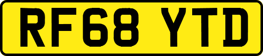 RF68YTD