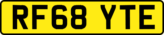 RF68YTE