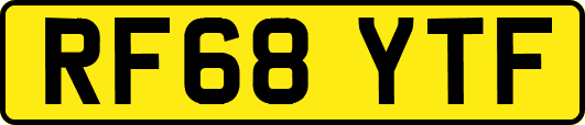 RF68YTF