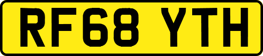 RF68YTH