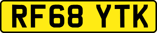 RF68YTK
