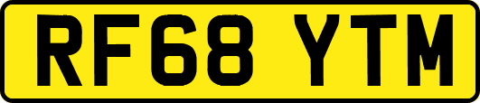 RF68YTM