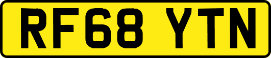 RF68YTN