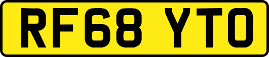 RF68YTO