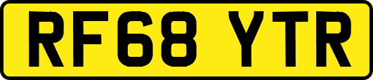 RF68YTR