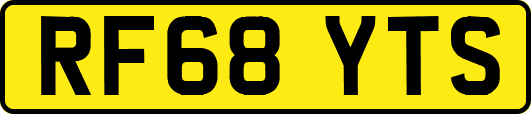 RF68YTS