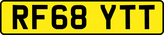 RF68YTT