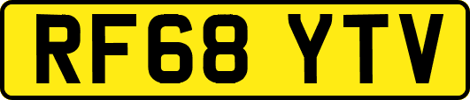 RF68YTV
