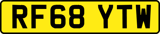 RF68YTW