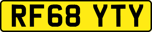 RF68YTY