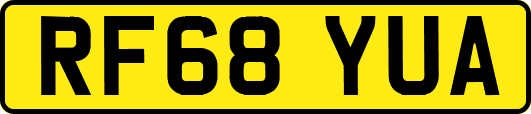 RF68YUA