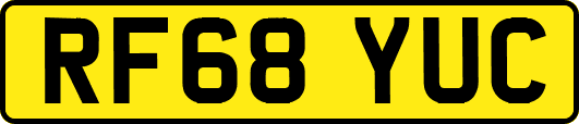 RF68YUC