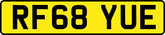 RF68YUE