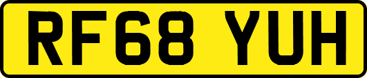 RF68YUH