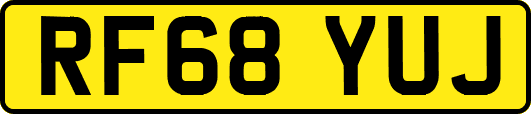 RF68YUJ