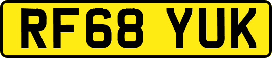 RF68YUK