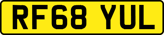 RF68YUL