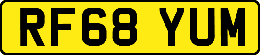 RF68YUM