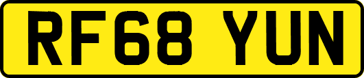 RF68YUN