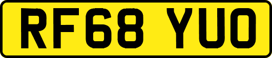 RF68YUO