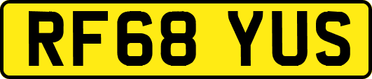 RF68YUS