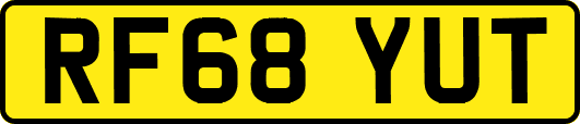 RF68YUT