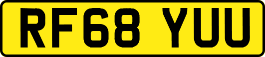 RF68YUU