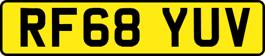 RF68YUV