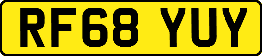 RF68YUY