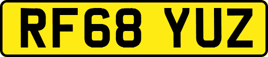 RF68YUZ