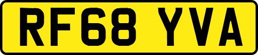 RF68YVA